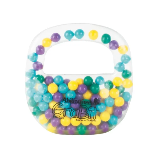 GraBit halter