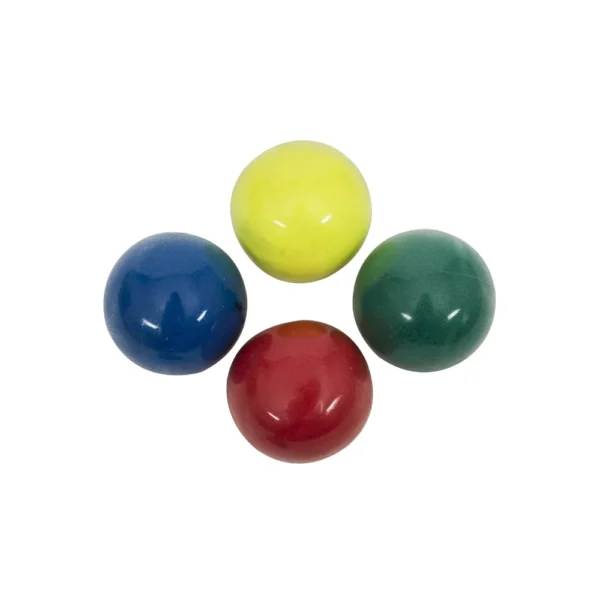 Set van 4 zandballen
