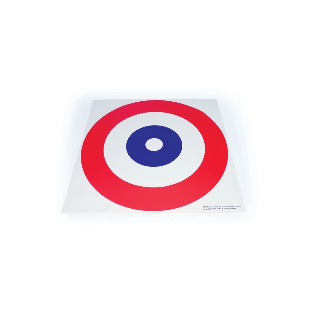 Curlingdoelwit