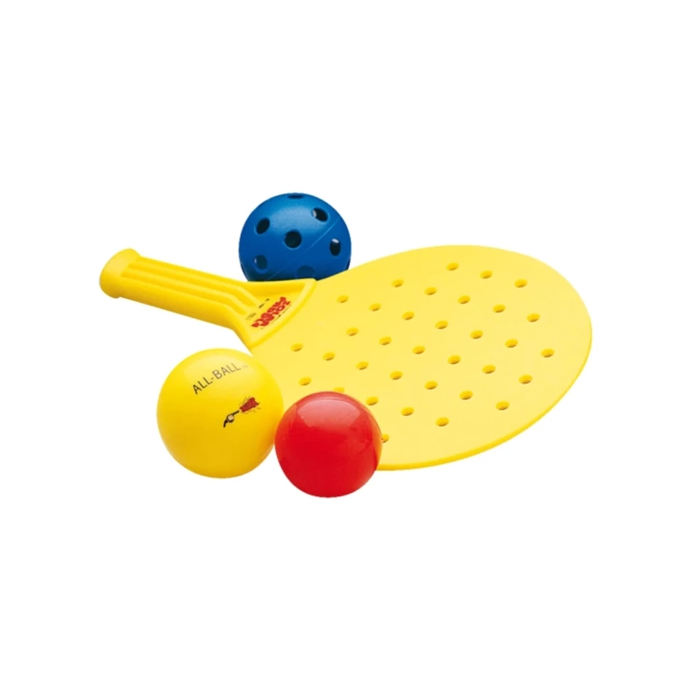 Multispelracket