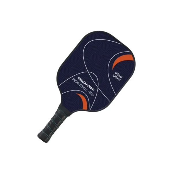 Pickleballracket Pro Gold