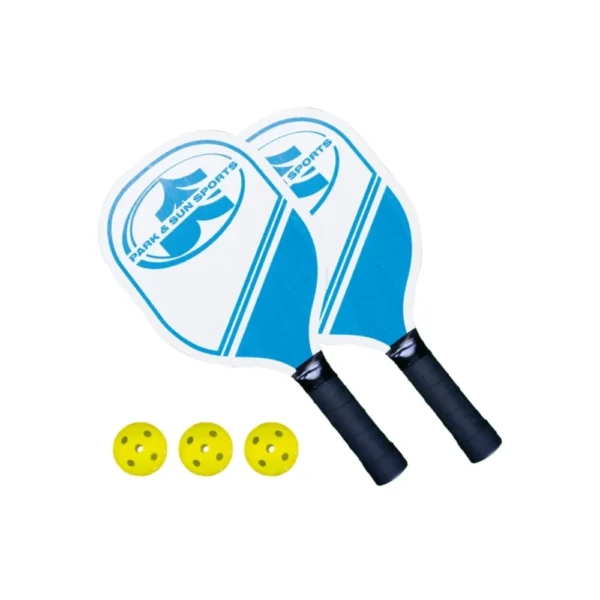 Racketset voor pickleball