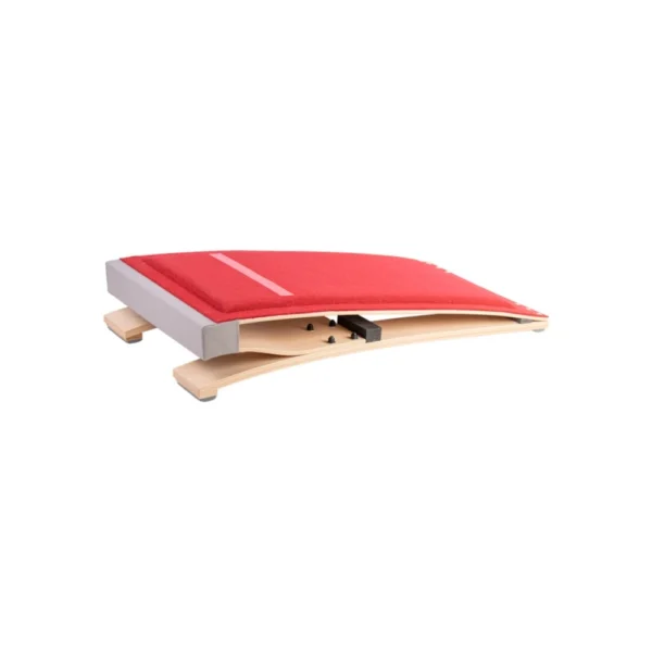 Reuther Springplank TopGim Club (rood)