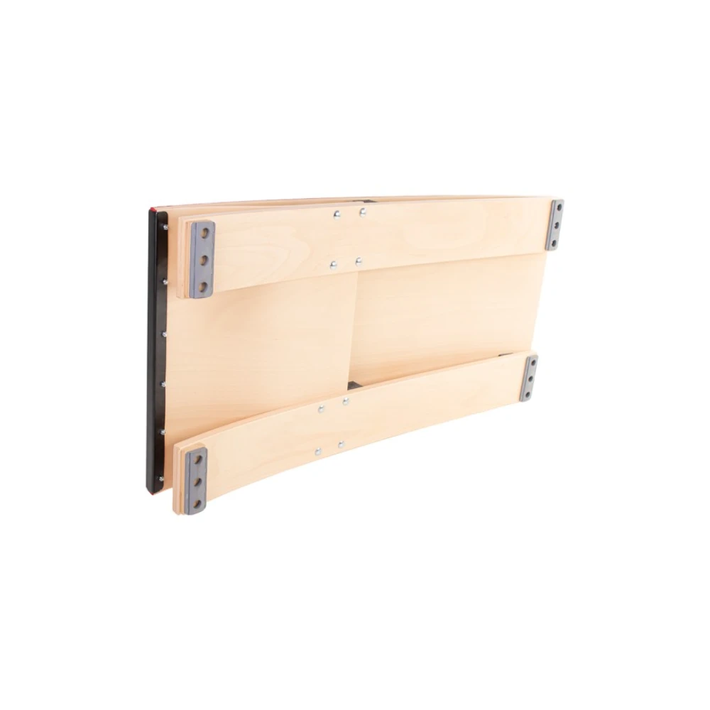 Reuther Springplank TopGim School (rood) - Afbeelding 7