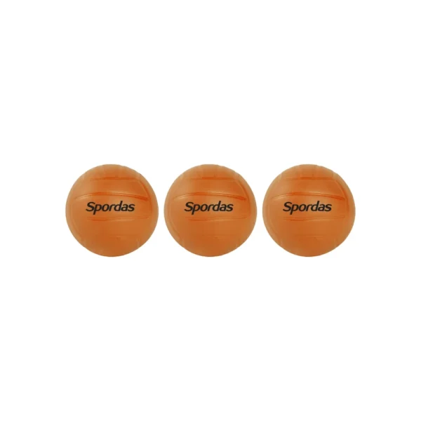 Set van 3 smashballen