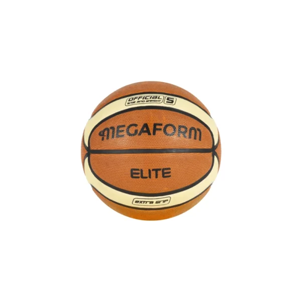 Basketbal Elite