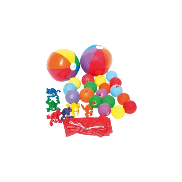 Parachuteset