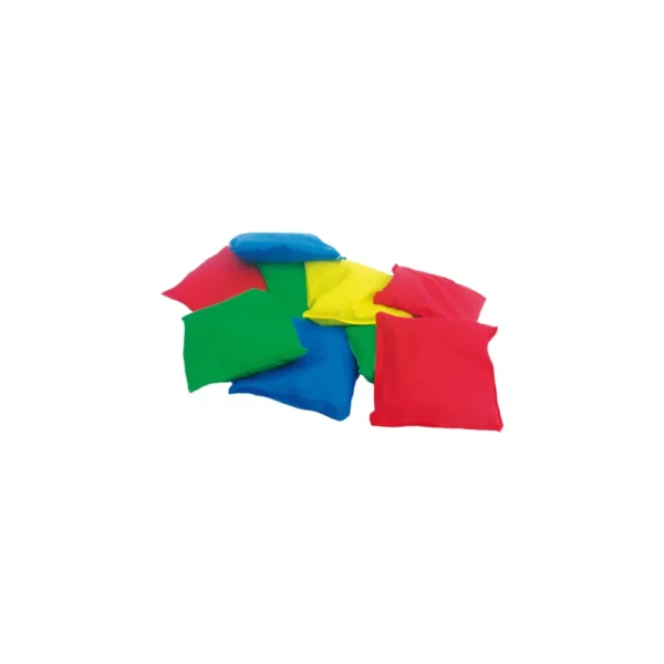 Set van 12 pittenzakjes