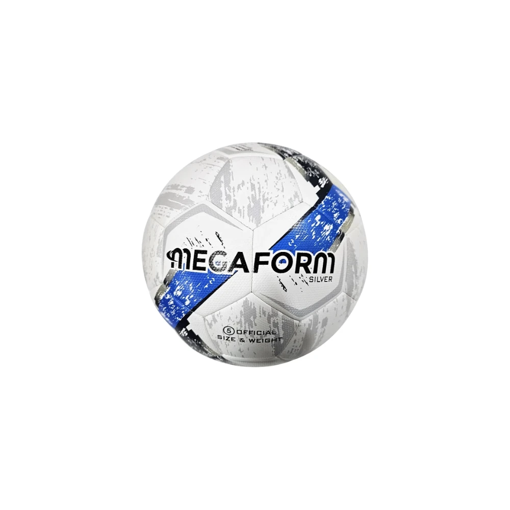 Voetbal Silver 2.0