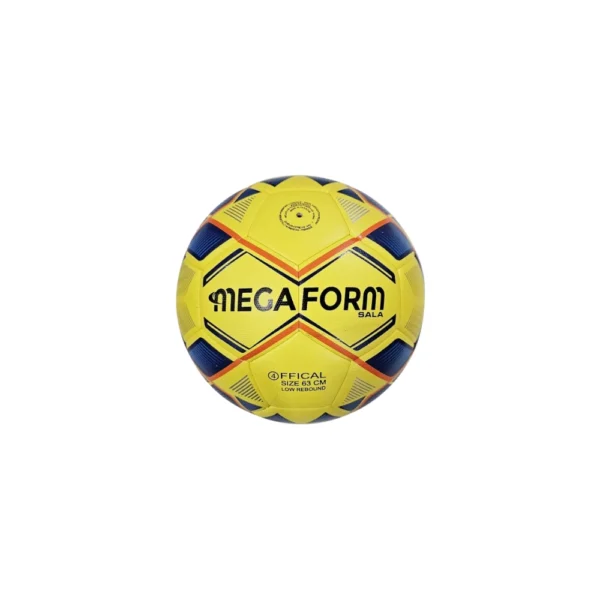 Zaalvoetbal Sala 2.0