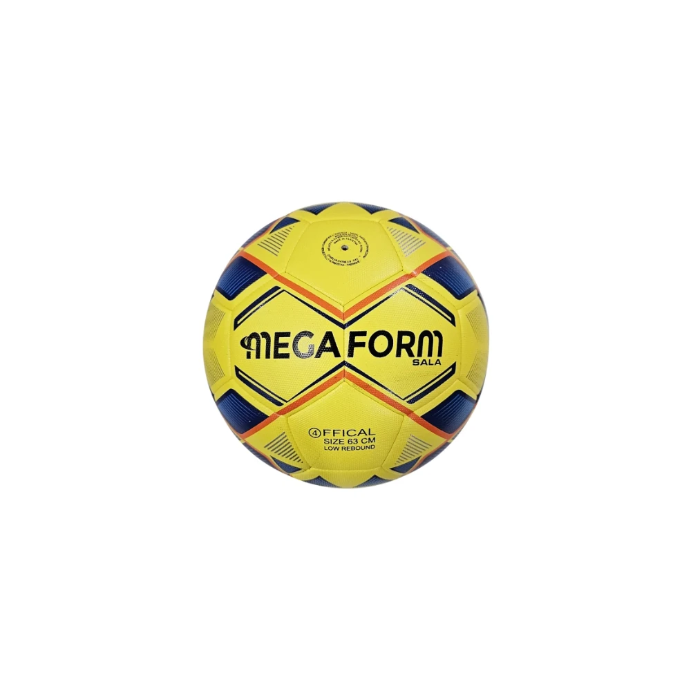 Zaalvoetbal Sala 2.0
