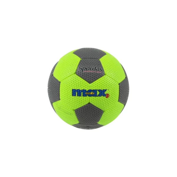 Voetbal Spordas EasyControl