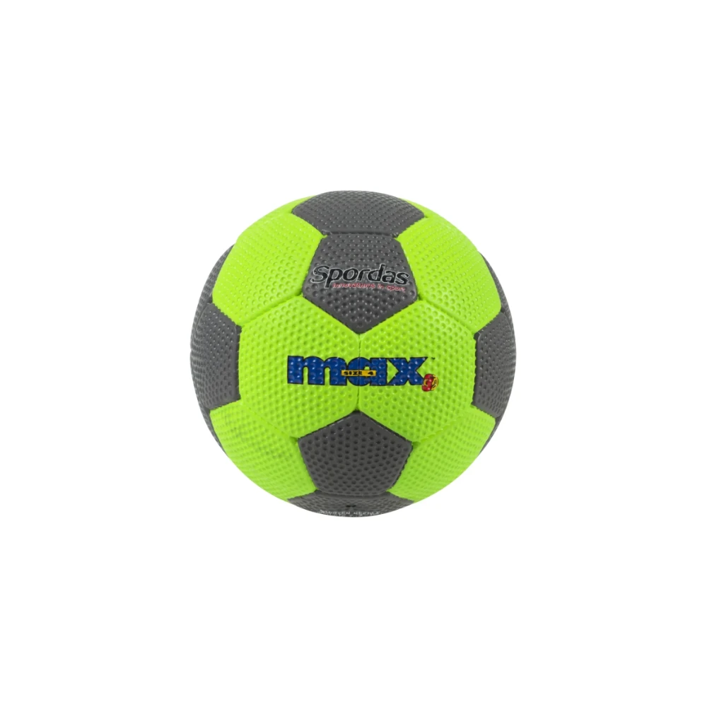 Voetbal Spordas EasyControl
