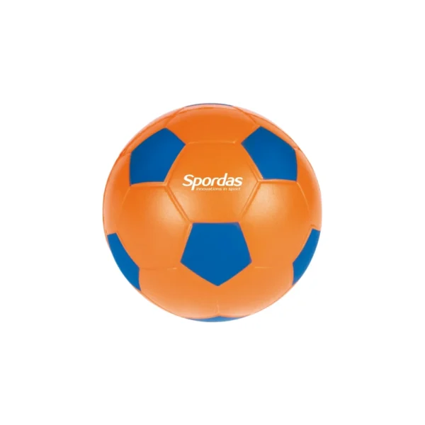 Junior voetbal schuim