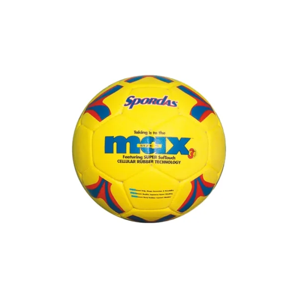 Voetbal Max