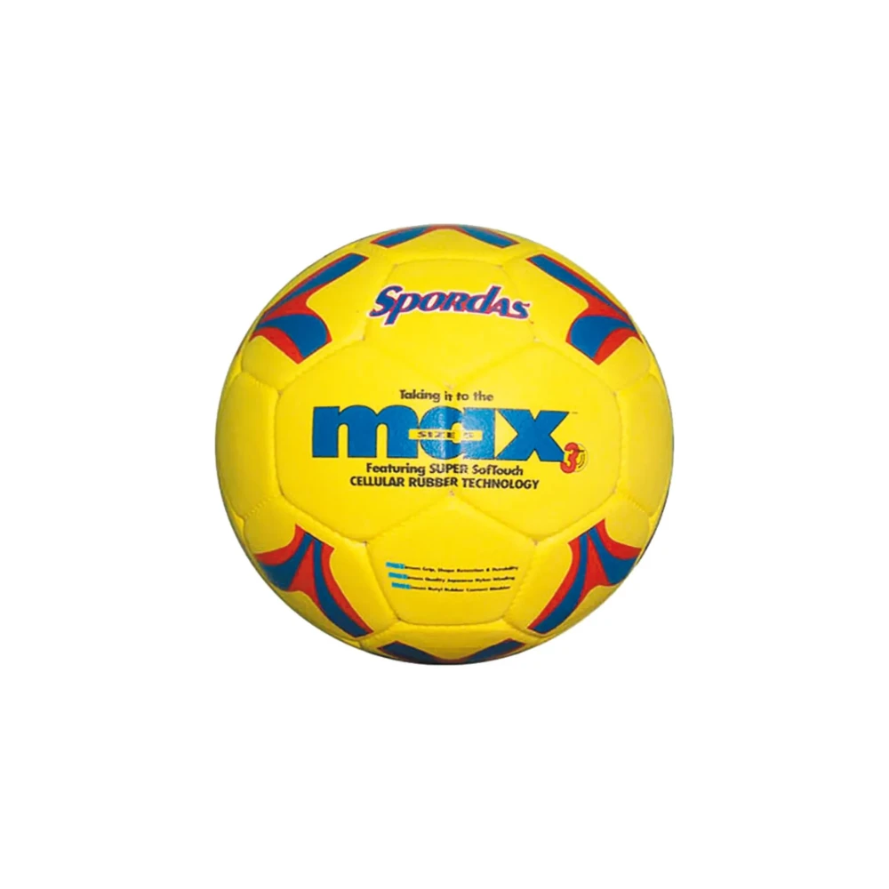 Voetbal Max