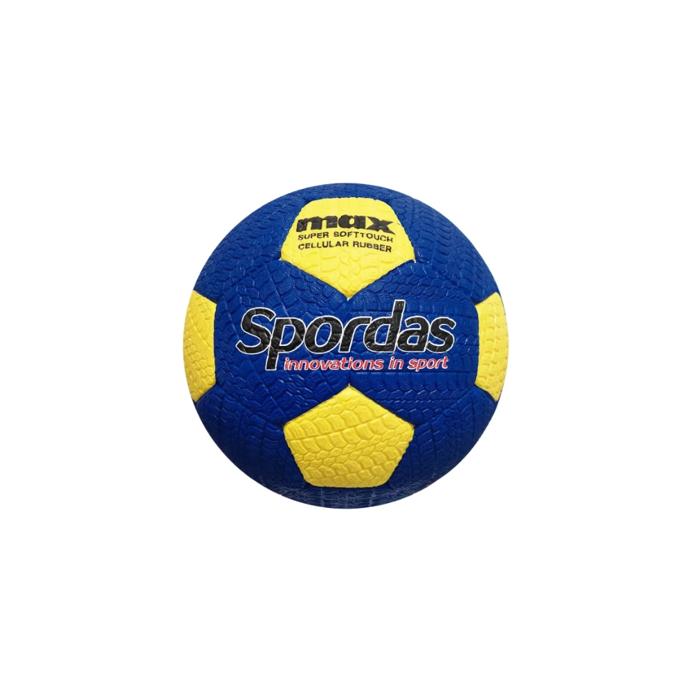 Spordas Street Soccer-voetbal