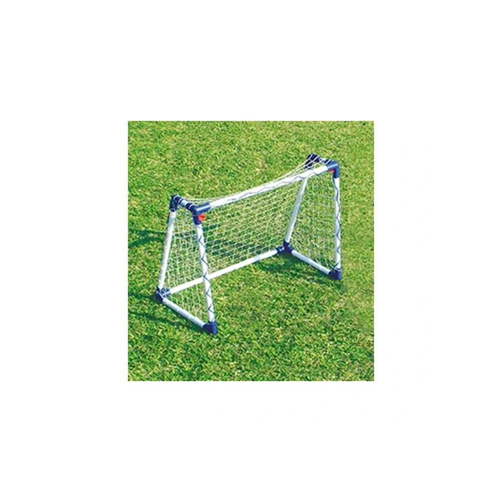 PVC-voetbaldoel