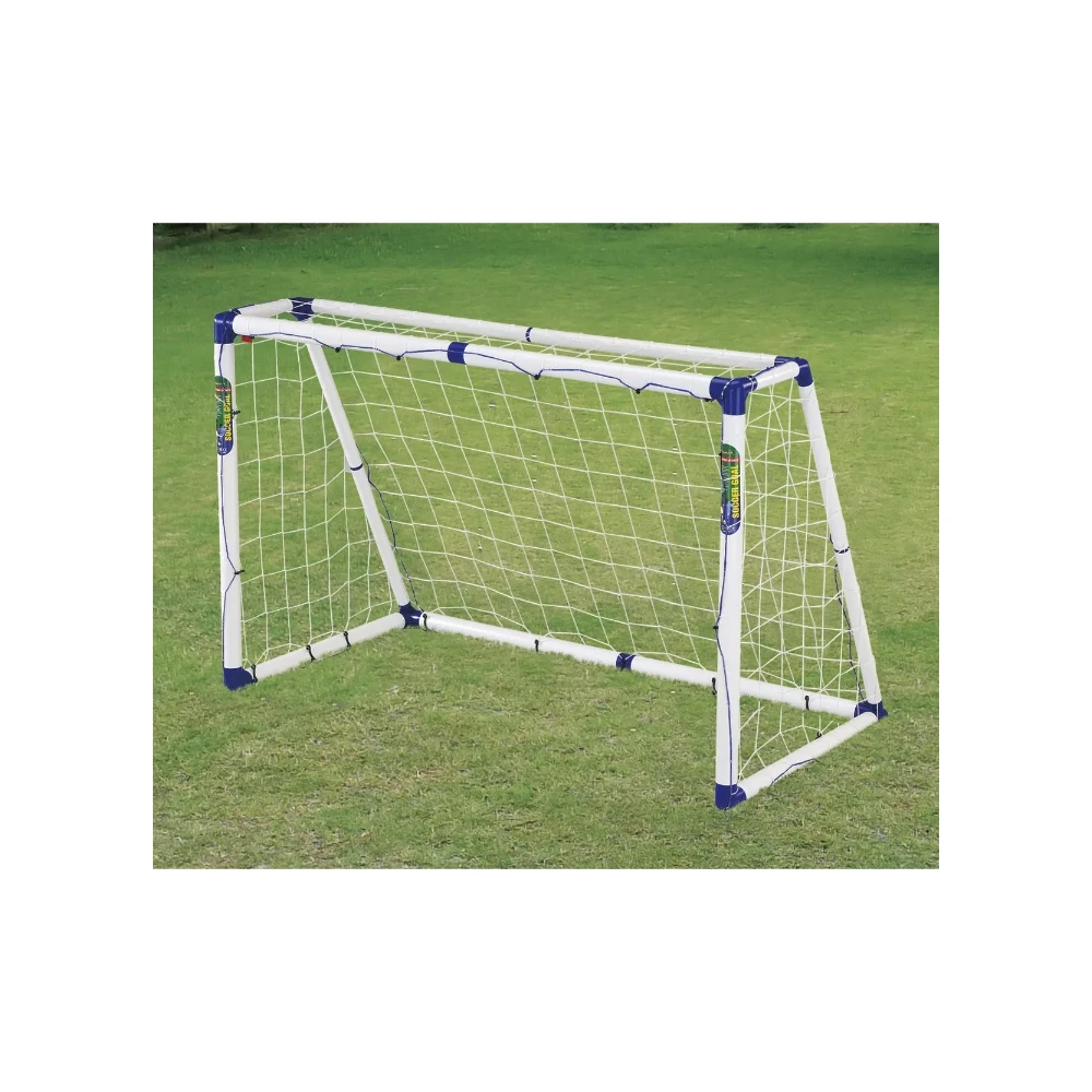 PVC-voetbaldoel - Afbeelding 4
