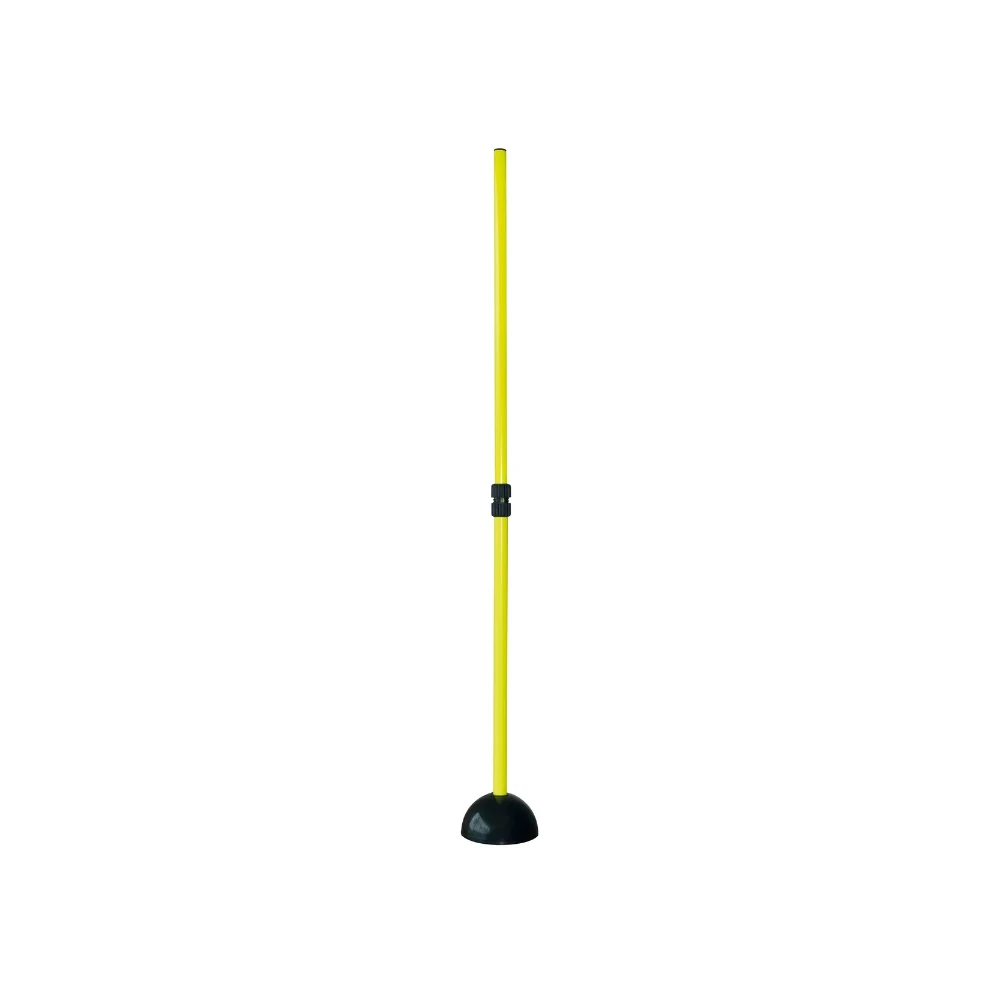 Set van 8 telescopische slalompalen - Afbeelding 2