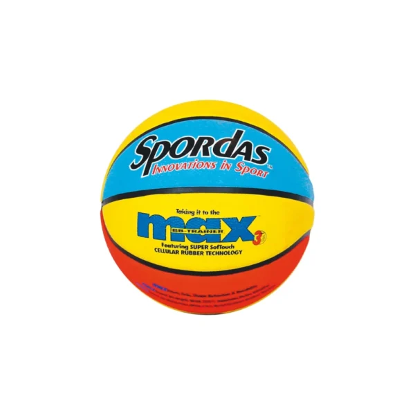 Basketbal BB Trainer Max