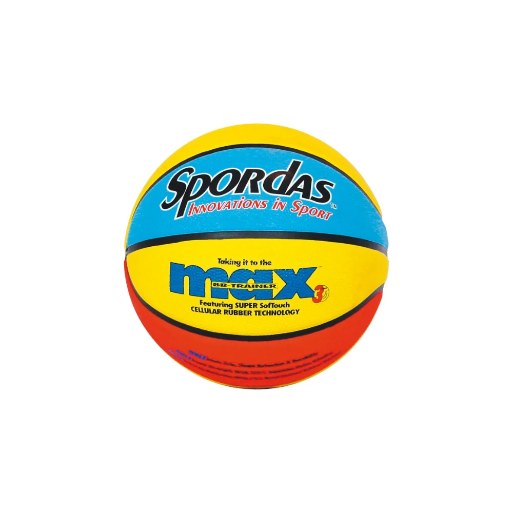 Basketbal BB Trainer Max