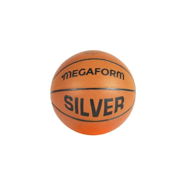 Basketbal Silver