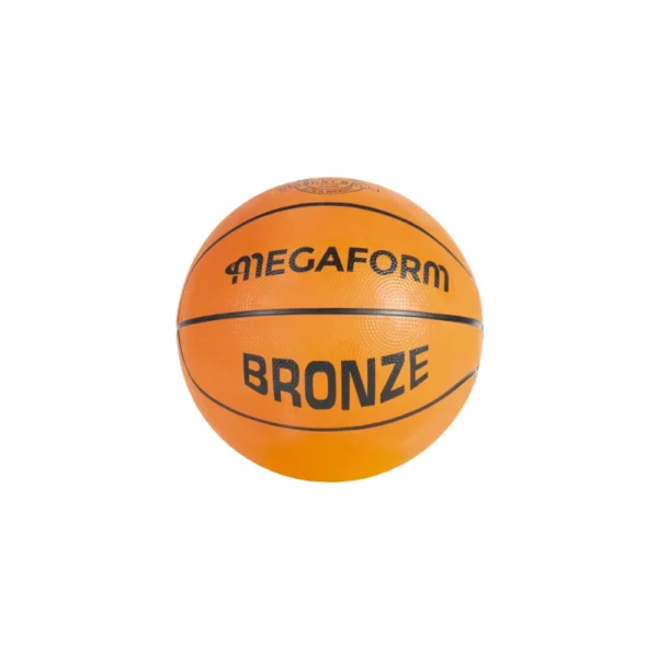 Basketbal Bronze