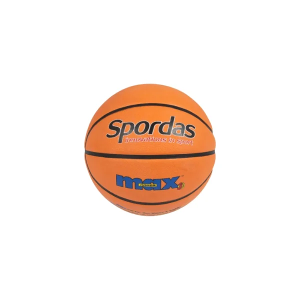 Basketbal Spordas Max – Kleur
