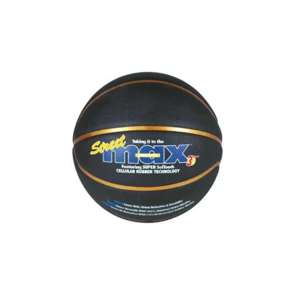 Streetbasketbal Max