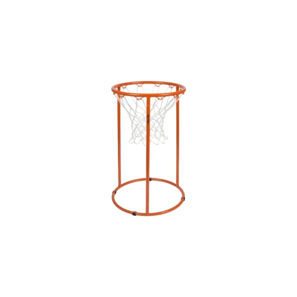 Draagbaar basketbaldoel