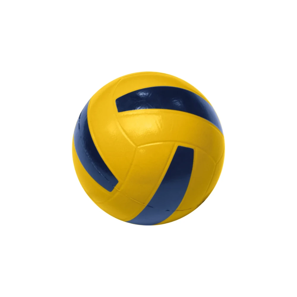 Volleybal olifantenhuid