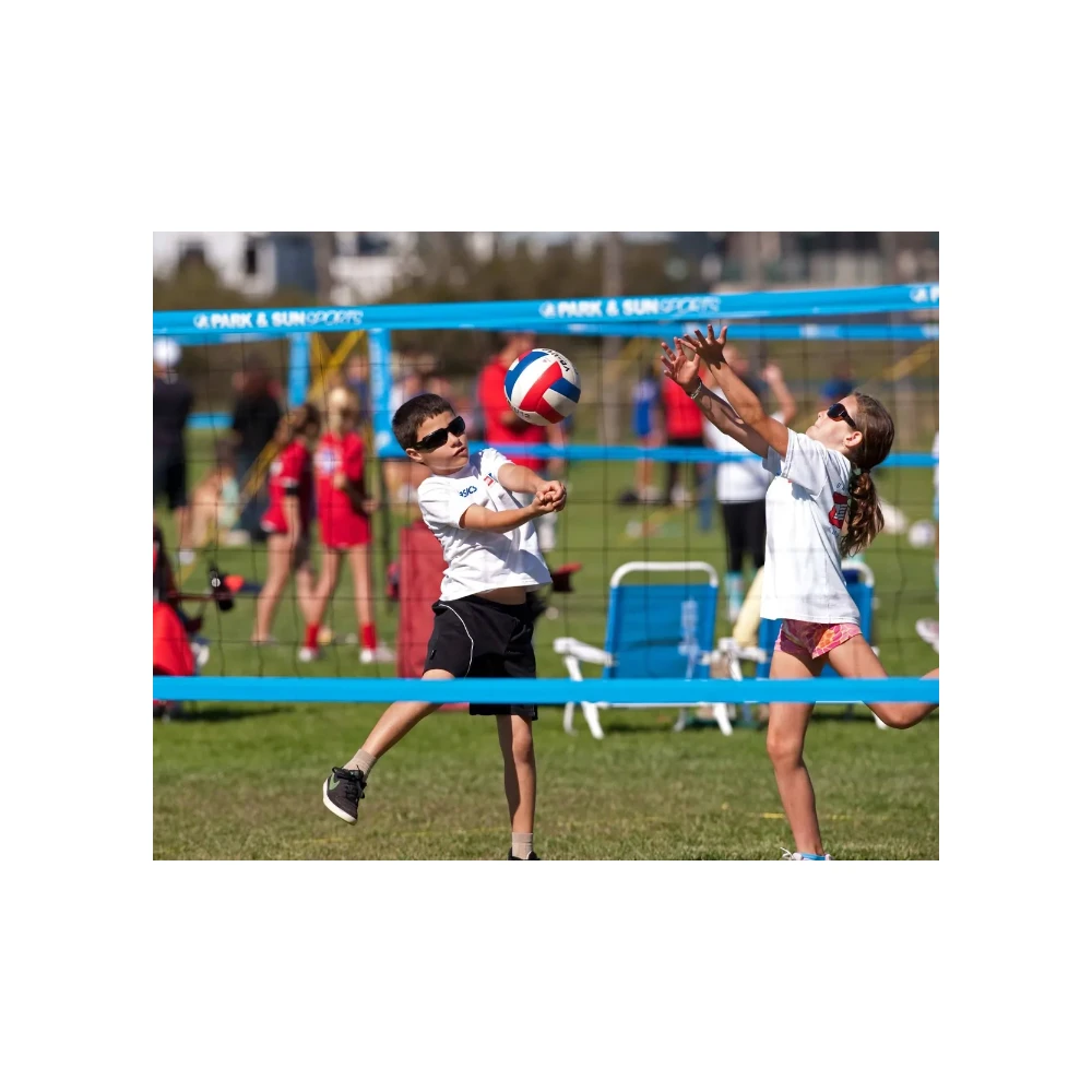 Beachvolleybalset Spectrum Youth - Afbeelding 2