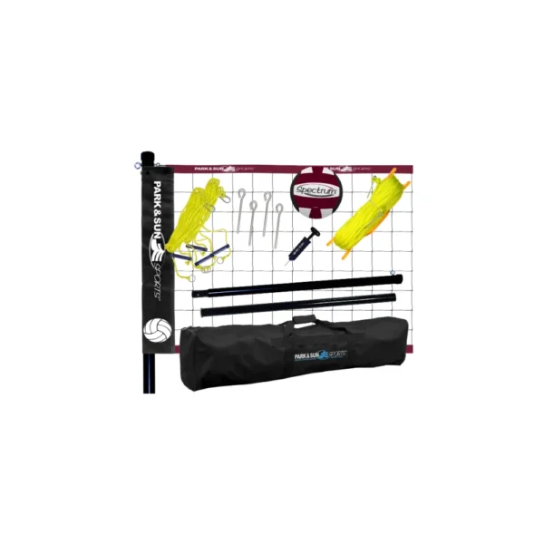 Beachvolleybalset Spiker Pro