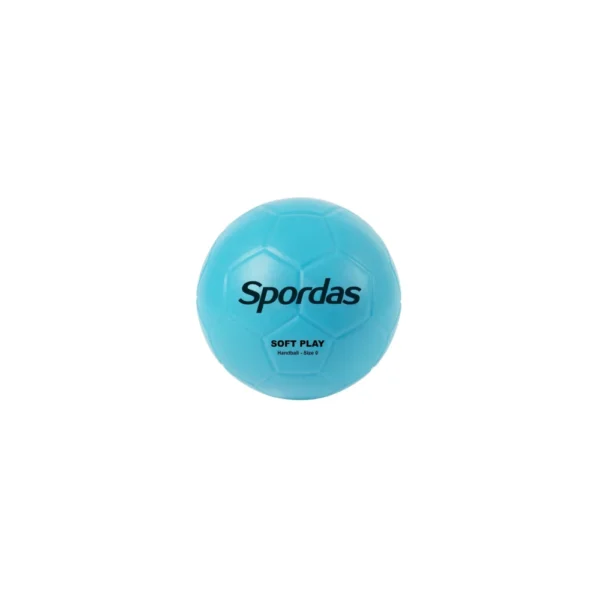 Handbal Spordas Soft Play