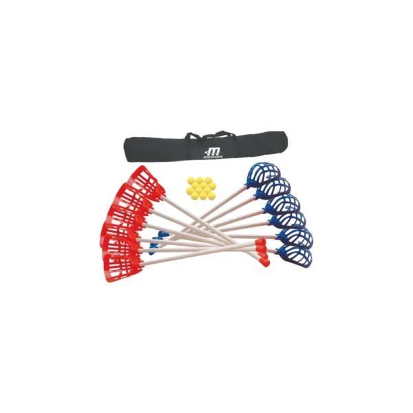 Lacrosse-set