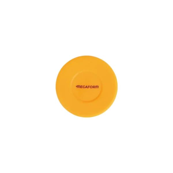 Floorball-puck