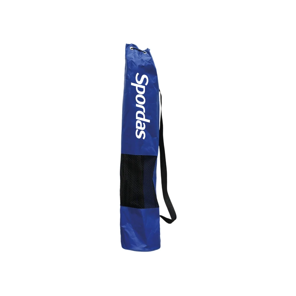 Draagbaar badminton- & mini-tennisnet - Afbeelding 2