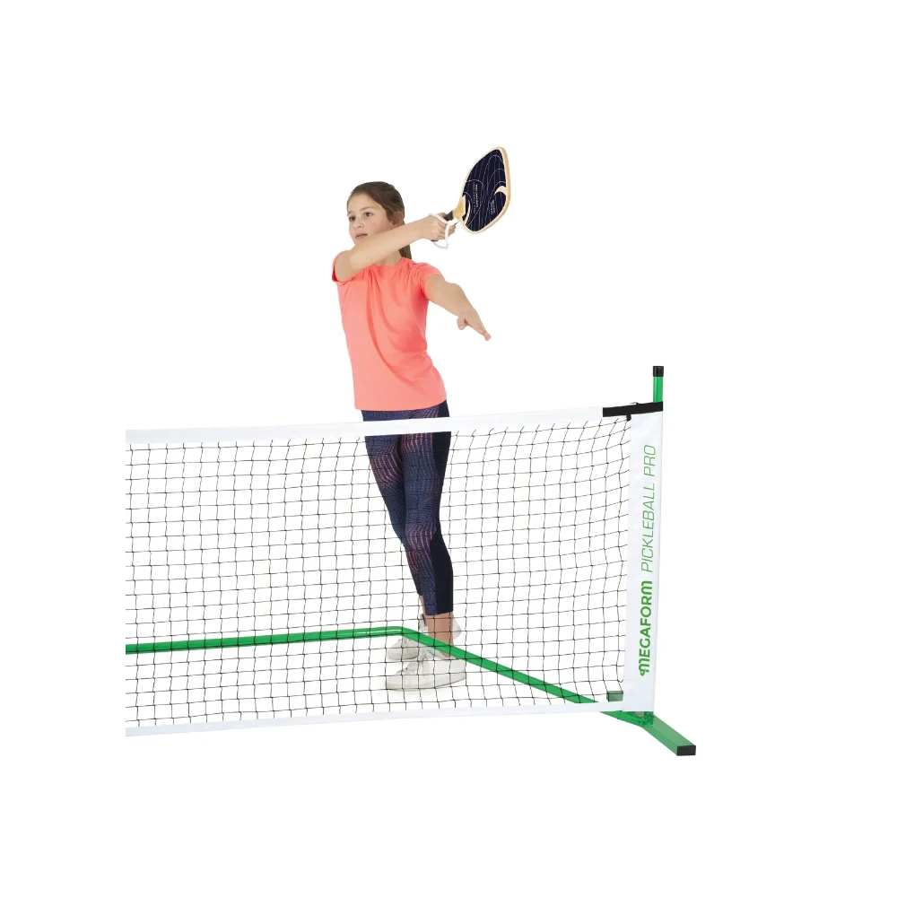 Draagbare pickleball PRO netset - Afbeelding 2