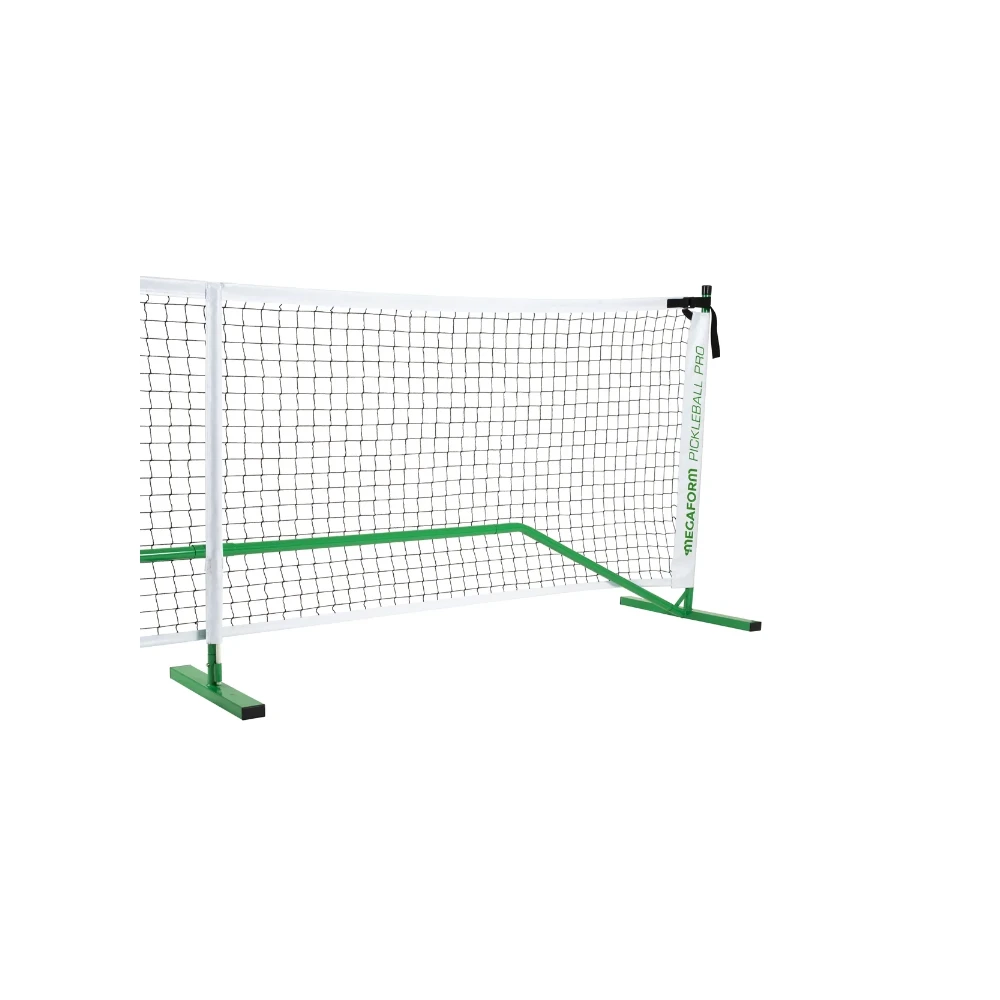 Draagbare pickleball PRO netset - Afbeelding 4
