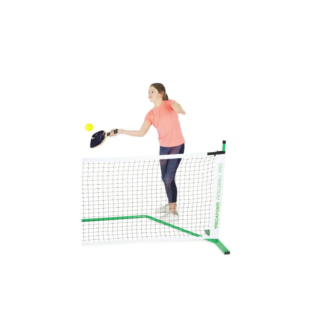 Draagbare pickleball PRO netset - Afbeelding 5
