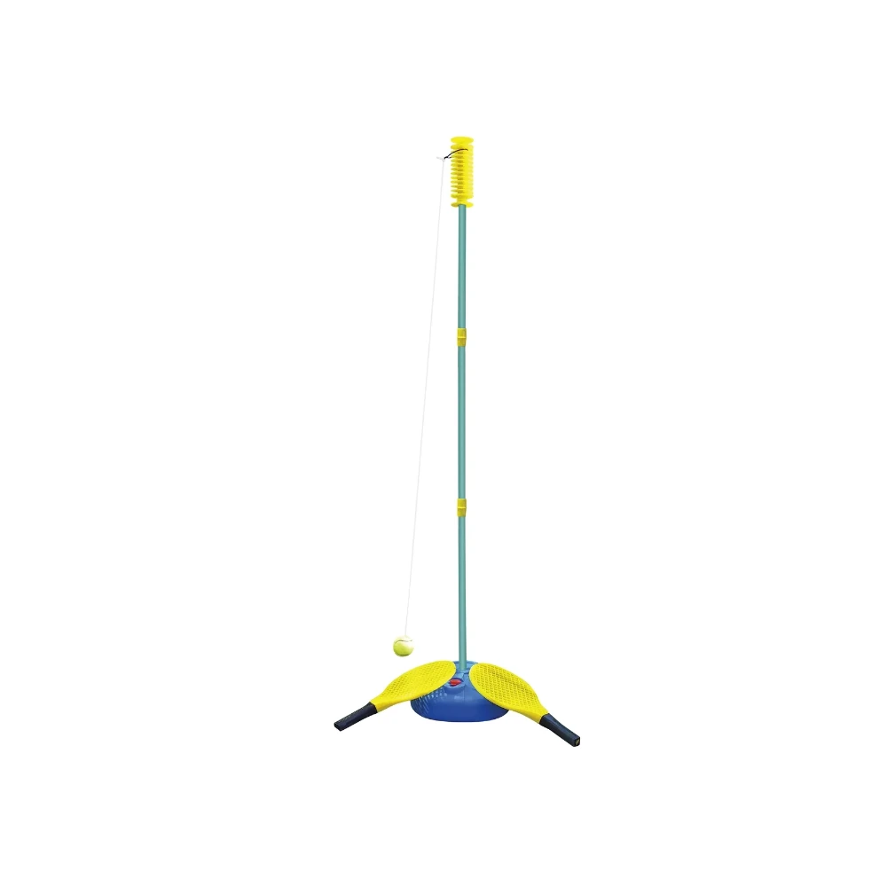 Reservebal voor Rotor Spin tennisset - Afbeelding 2