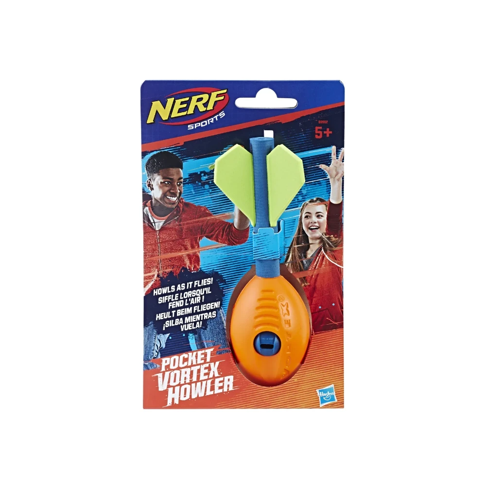 Vortex Pocket Howler-werpbal - Afbeelding 2