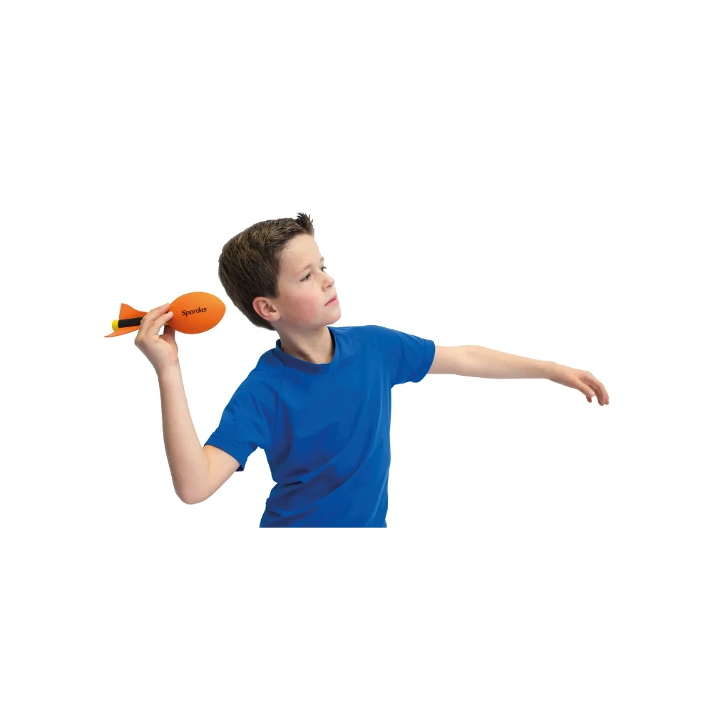 Set van 3 mini-torpedo's - Afbeelding 2