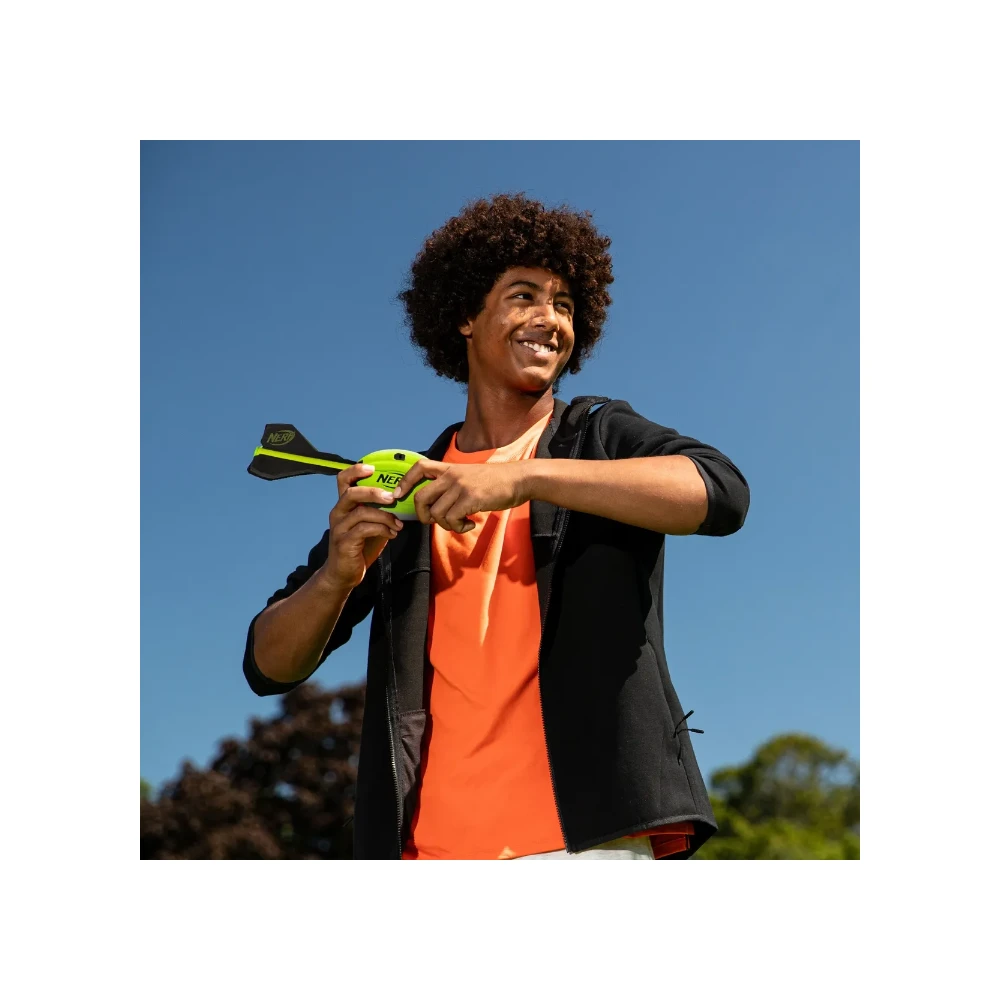 Vortex Elite Howler-werpbal - Afbeelding 6
