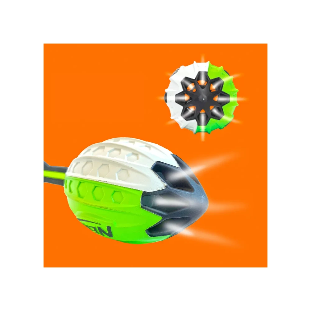 Vortex Elite Howler-werpbal - Afbeelding 8