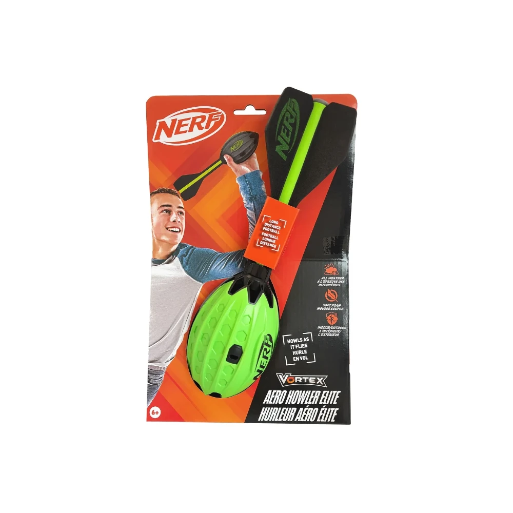 Vortex Elite Howler-werpbal - Afbeelding 9