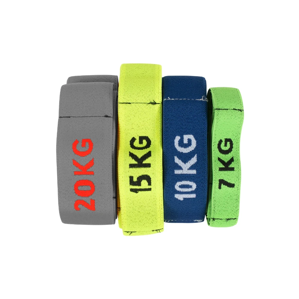 PowerGrip weerstandsband - Afbeelding 2