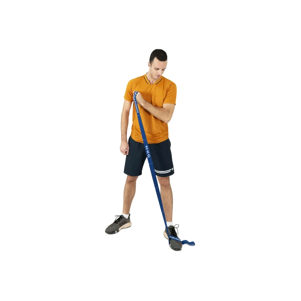 PowerGrip weerstandsband - Afbeelding 4