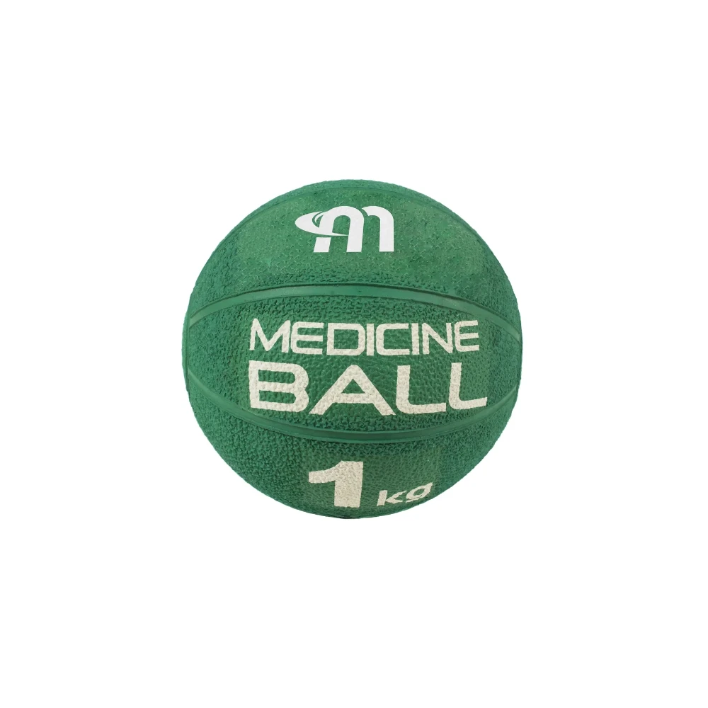 Medicineballen - Afbeelding 2